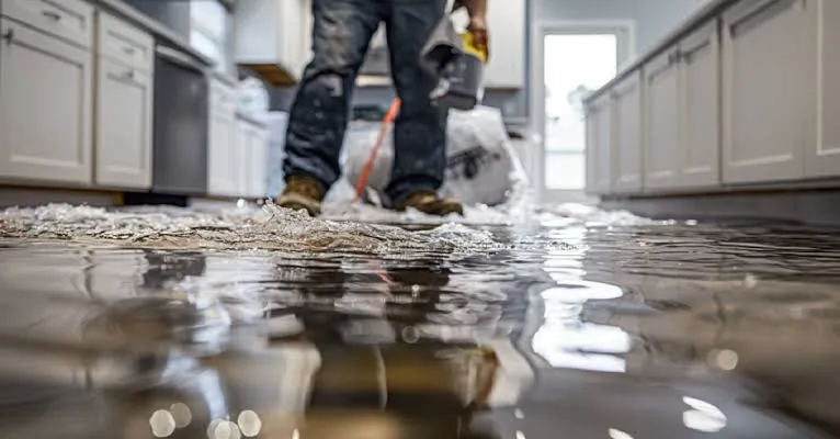 Water damage restoration companies near me in Oasis, CA - Emergency flood extraction