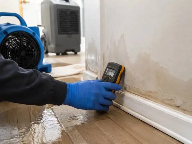 24/7 Water damage restoration services in Oasis, CA - Rapid flood cleanup and mitigation